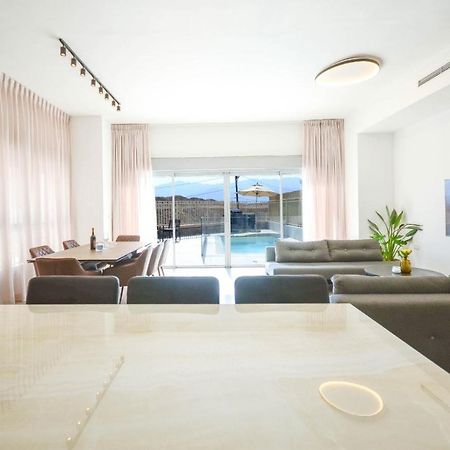 לביא אילת Lavie Eilat Villa Exterior photo