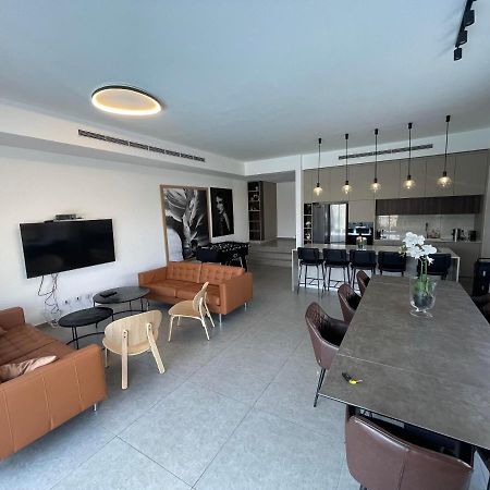 לביא אילת Lavie Eilat Villa Exterior photo