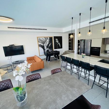 לביא אילת Lavie Eilat Villa Exterior photo
