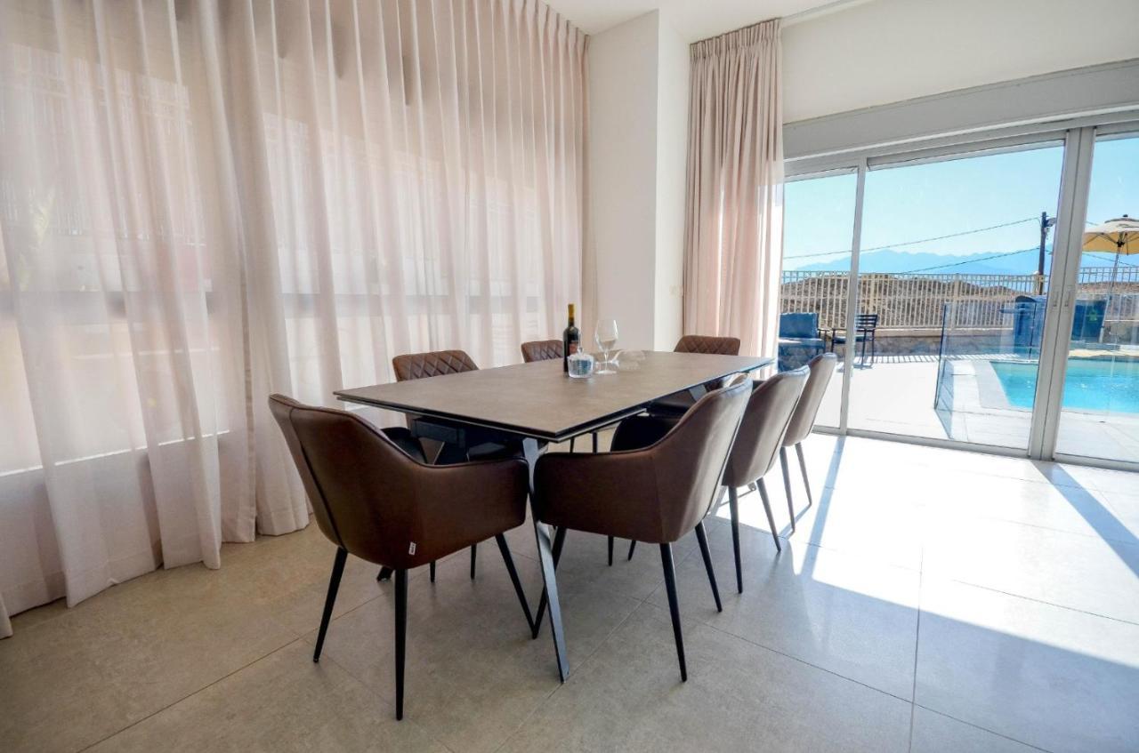 לביא אילת Lavie Eilat Villa Exterior photo