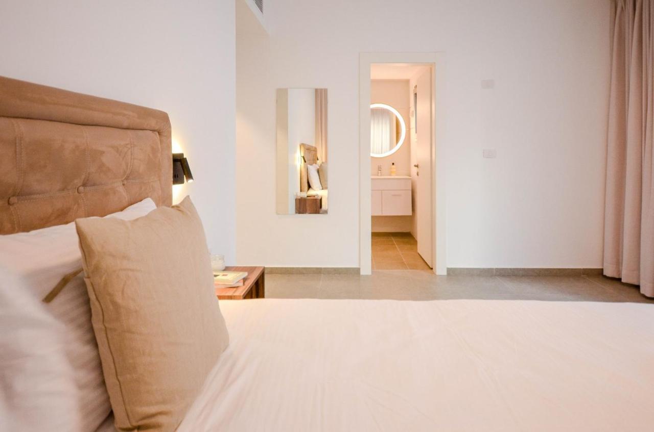 לביא אילת Lavie Eilat Villa Exterior photo