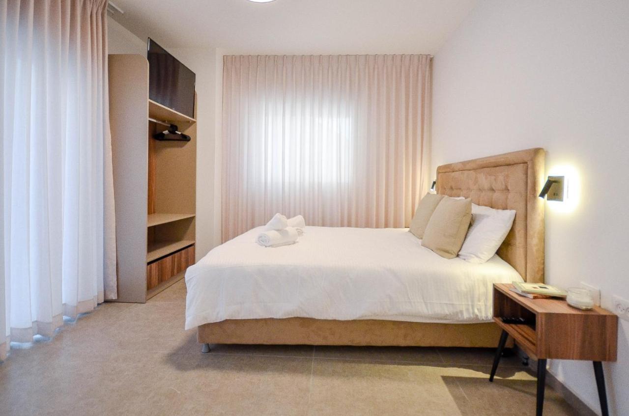 לביא אילת Lavie Eilat Villa Exterior photo
