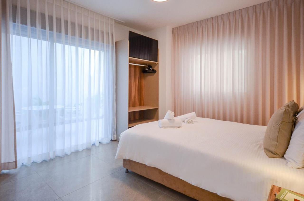 לביא אילת Lavie Eilat Villa Exterior photo