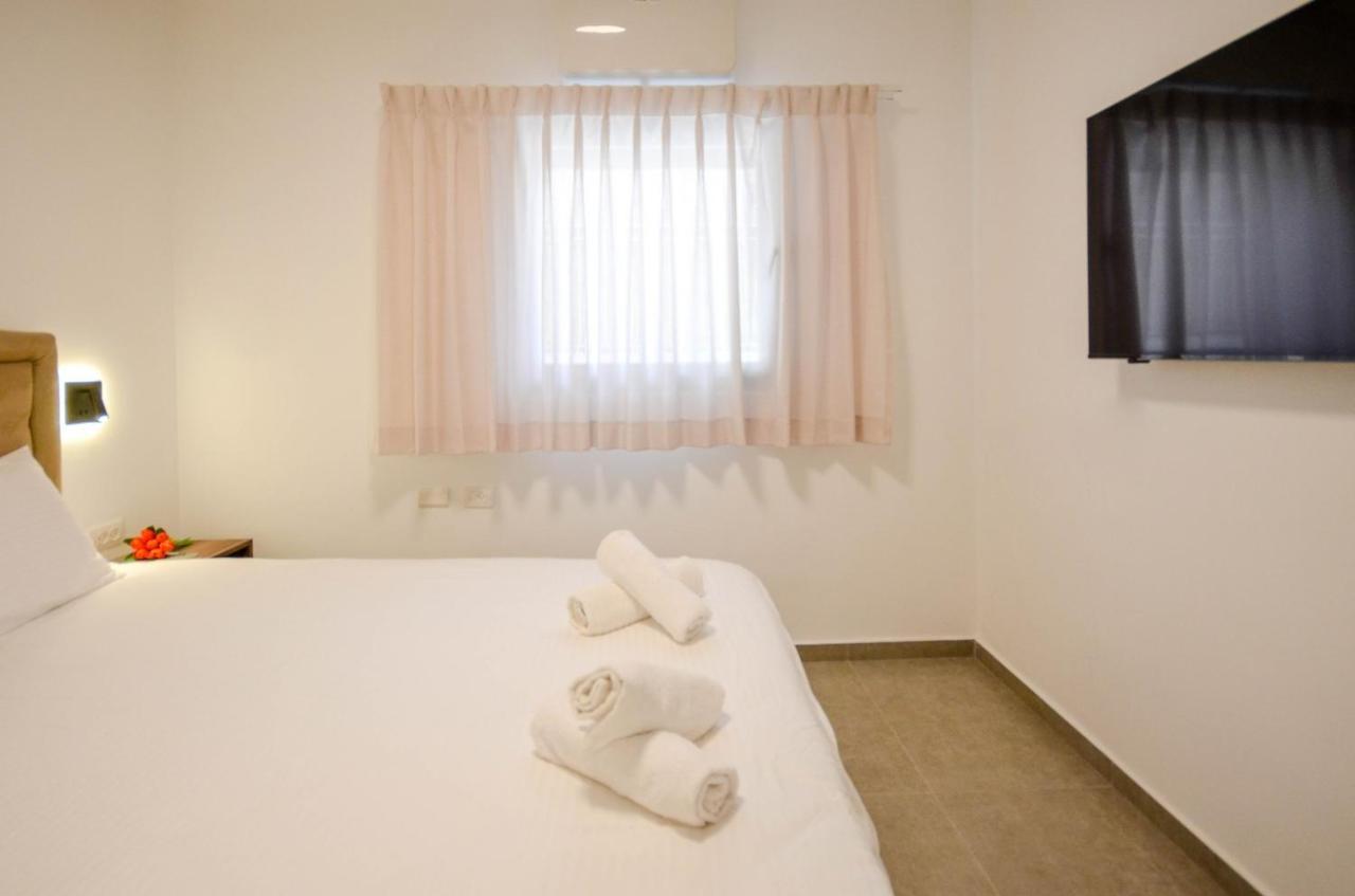 לביא אילת Lavie Eilat Villa Exterior photo