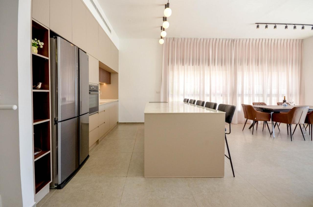לביא אילת Lavie Eilat Villa Exterior photo