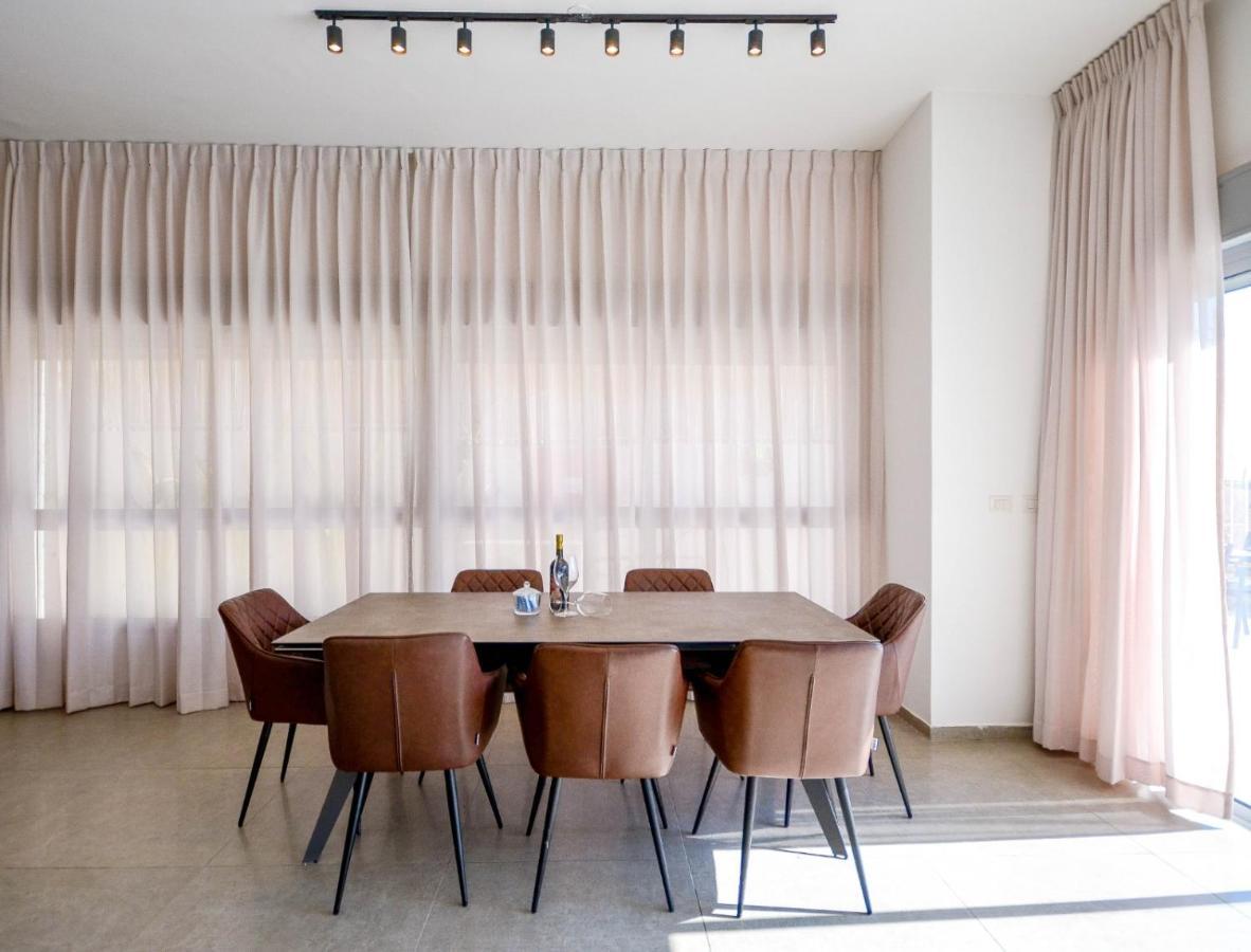 לביא אילת Lavie Eilat Villa Exterior photo