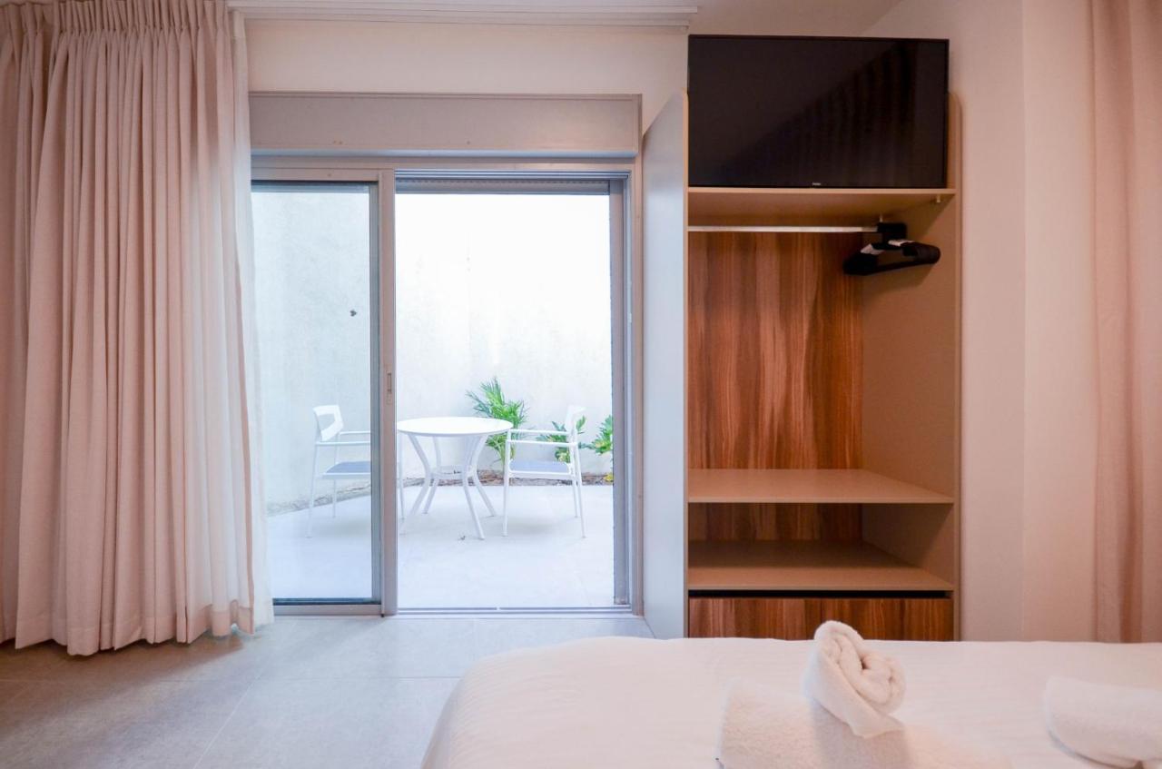 לביא אילת Lavie Eilat Villa Exterior photo
