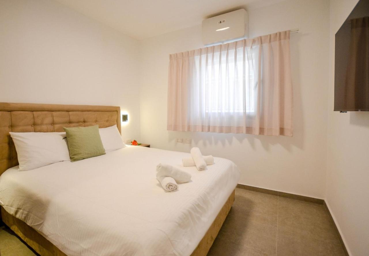 לביא אילת Lavie Eilat Villa Exterior photo
