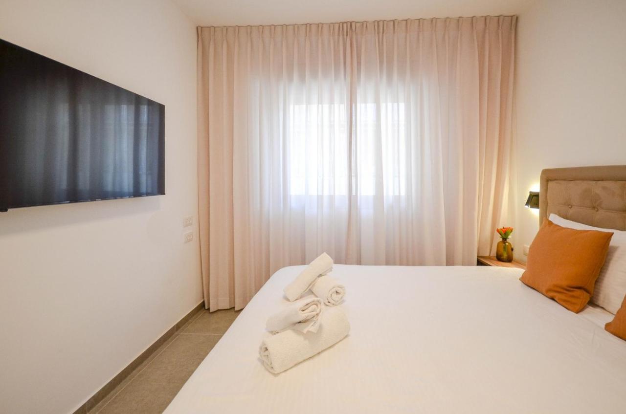לביא אילת Lavie Eilat Villa Exterior photo